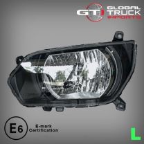 Đèn hino chất lượng cao xe đời mới và đời cũ,giá rẻ