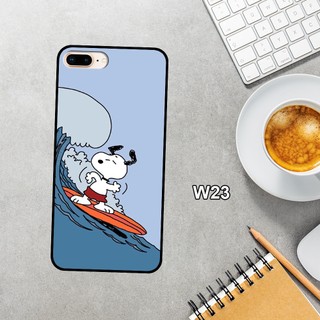Ốp Iphone 5/6/6s/6 Plus - Iphone 7/8/7 Plus/8 Plus In Hình Cute Dễ Thương.(5)