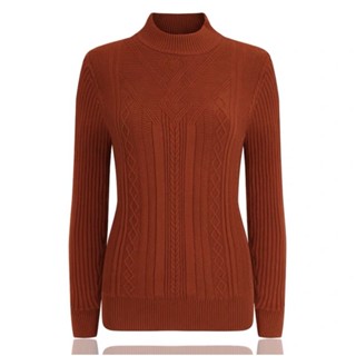  Áo len trung niên nữ  áo len cho mẹ  sẵn hàng  