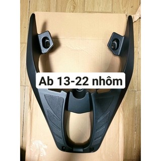 Cảng sau nhôm ab airblade 2013-2023 kiểu 300i