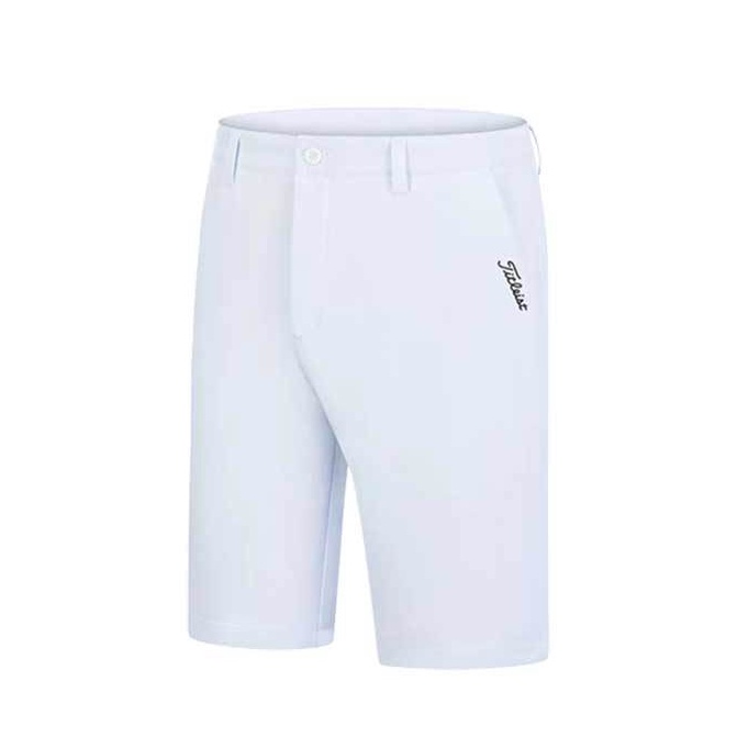 Quần cộc golf nam Titleist - Hàng nhập khẩu