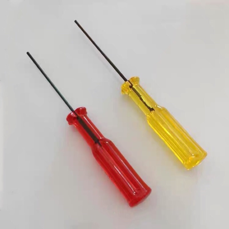 Tovit lục giác 1.5 1.6 đỏ vàng