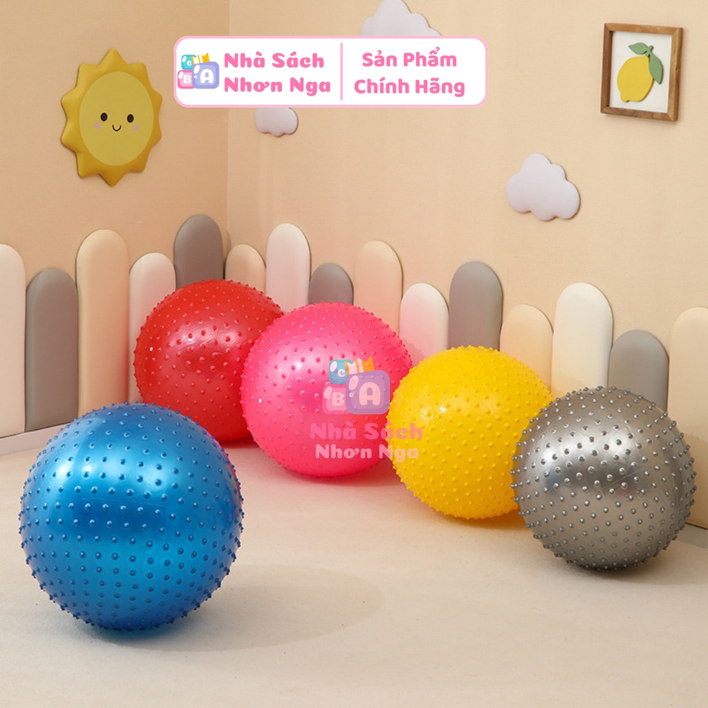 BÓNG GAI ĐIỀU HÒA CẢM GIÁC 75cm