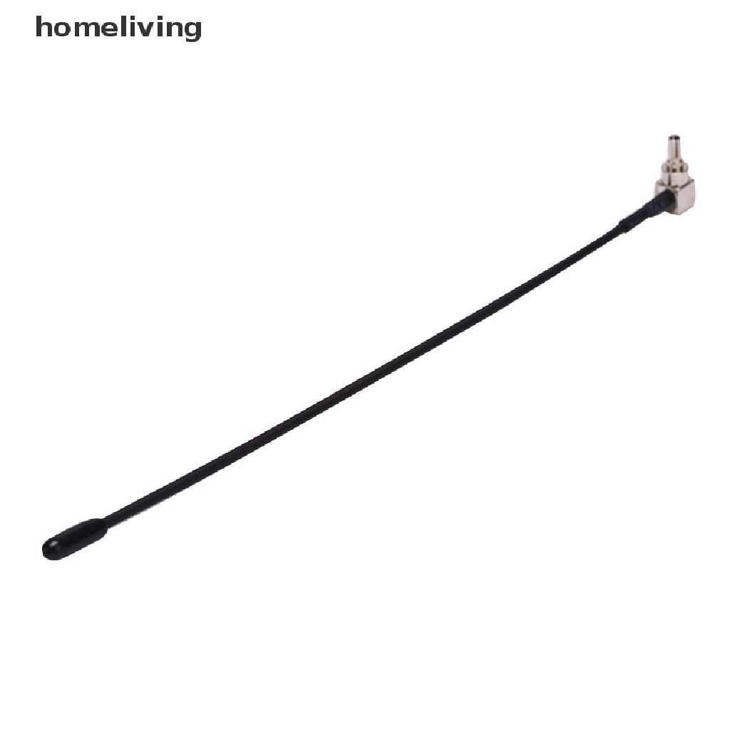 Set 2 Ăng Ten LTE TS9 CRC9 4G Chuyên Dụng Cho Huawei E398 E5372 E589 E392 Zte MF61