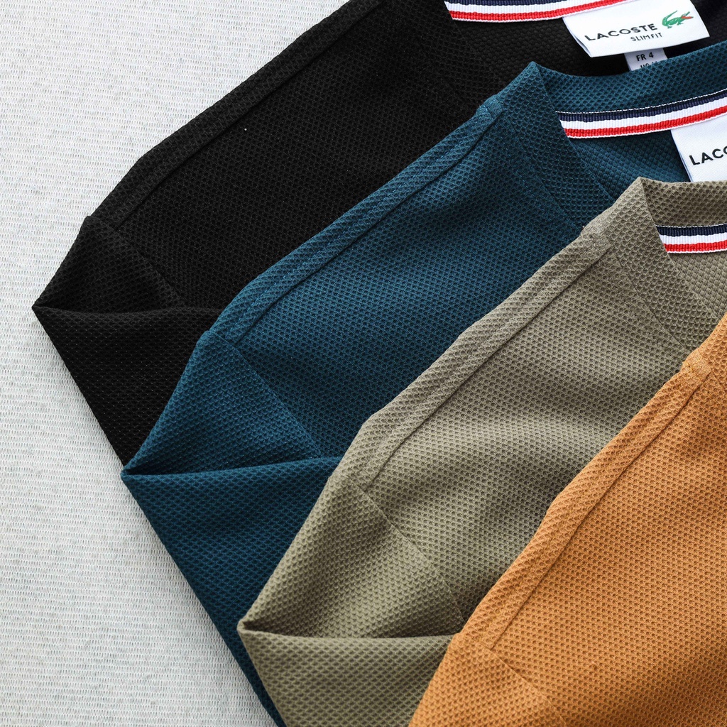 Áo Thun Nam cotton Nhật chống nhăn xuất dư Form Unisex , Bigsize  - 3bros Quần Áo Xuất Khau