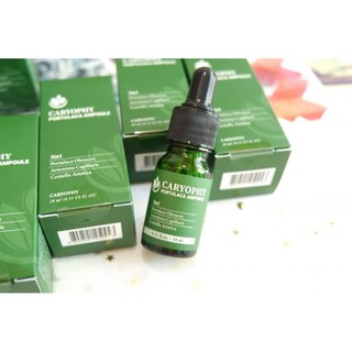 Serum rau má Caryophy 10ml