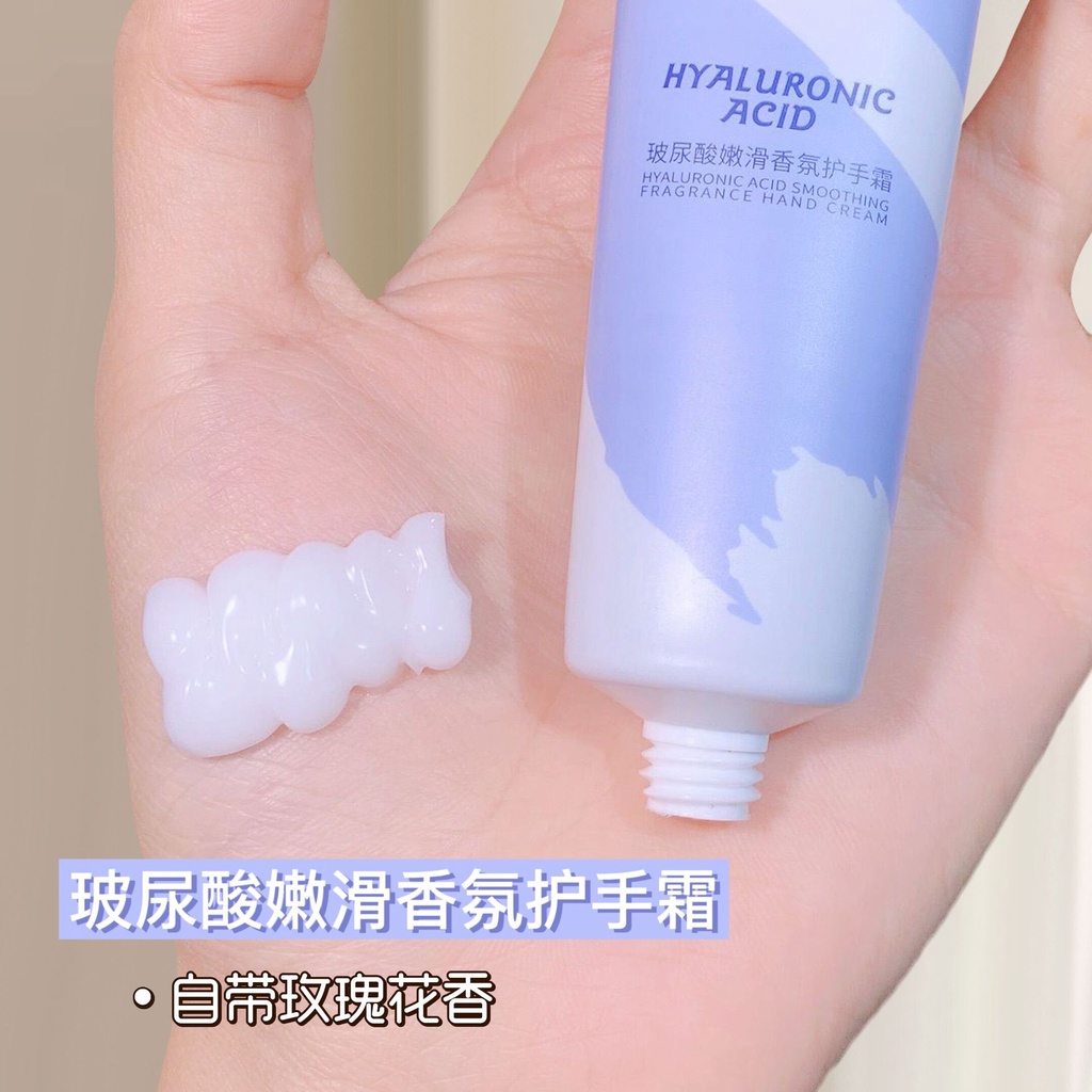 Kem Dưỡng Ẩm Da Tay 30g Chống Khô Da