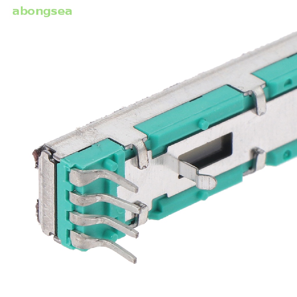 5 Chiết Áp B103 B10K Hai Mặt 75MM