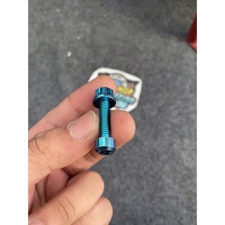 Bộ Ốc Bắt Pát Phanh Các Loại Xe