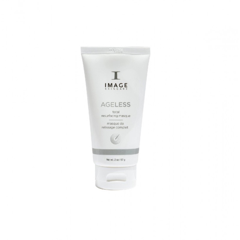 Image Skincare Ageless Total Resurfacing Masque (57g) Mặt Nạ Làm Sáng Và Ngăn Ngừa Lão Hóa Da