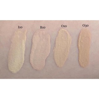 Phấn nước Cle De Peau Radiant Cushion Foundation Natural