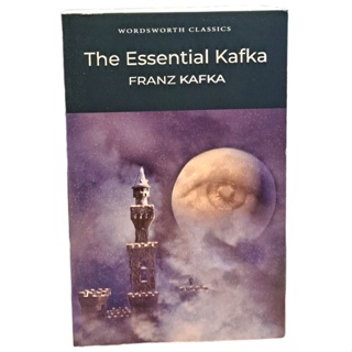 Mã BMLTA50 giảm đến 50K Sách - the Essential Kafka