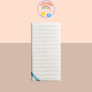 Nệm xơ dừa cho trẻ em, nệm cũi đôi cho bé, bảo hành 12 tháng