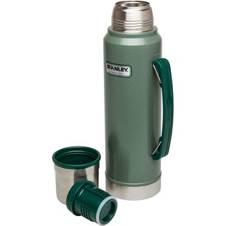 STANLEY CLASSIC BOTTLE BÌNH GIỮ NHIỆT [Hàng chuẩn, nhậpUS]