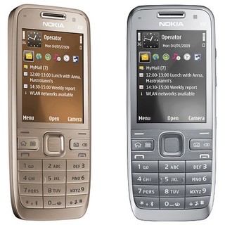 Nokia e52 Điện Thoại Phổ Thông Giá Rẻ nokia e52 zin Chính Hãng Bảo Hành 12 Tháng