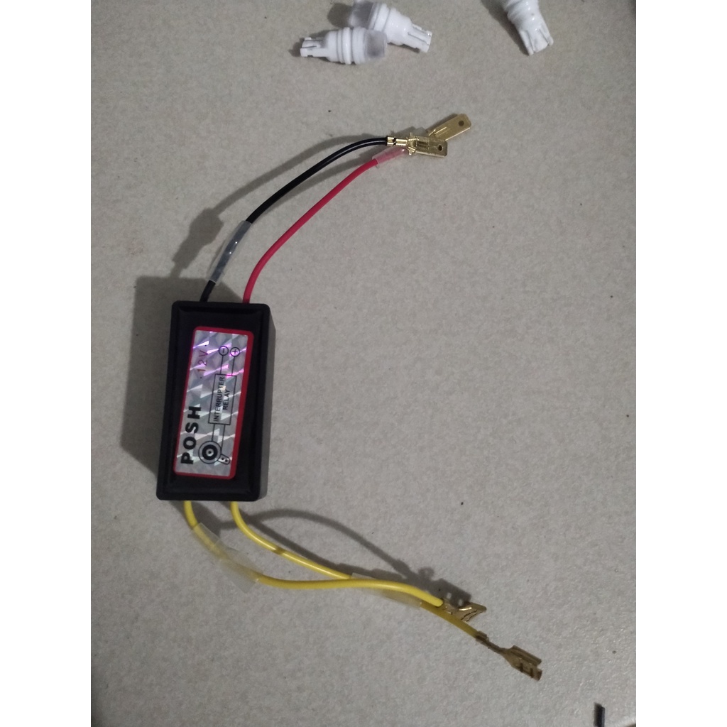 Nhại còi đúc xe điện - xe máy hàng đẹp 12V