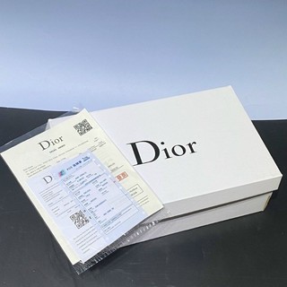 Combo 3 hộp giày dép và bill Di