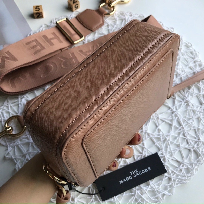 💥Túi dáng camera da thật siêu hót 💥