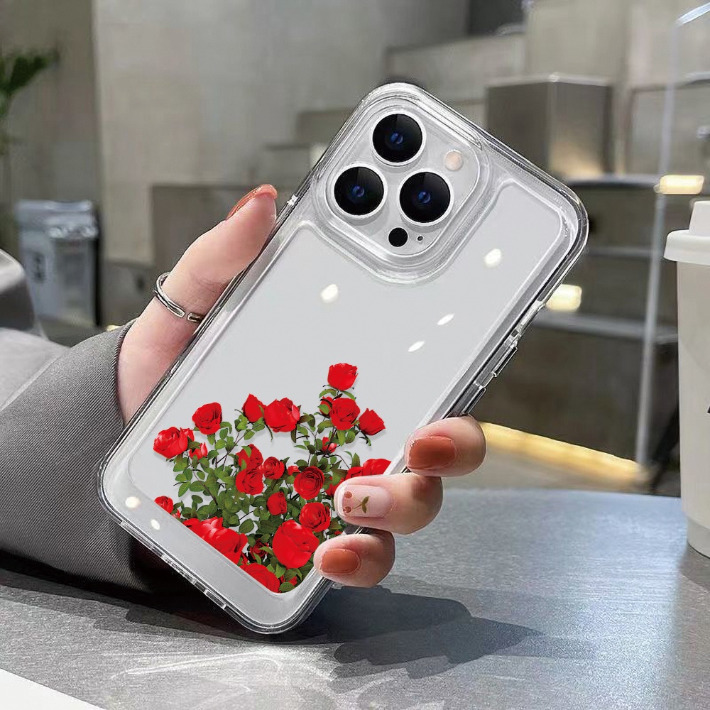 Ốp Điện Thoại Cho iPhone 11 / 7 / 8 / 7Plus / 8Plus / 11Pro / 11ProMax / 12ProMax / 14ProMax / 14 / 13ProMax / 14Plus / X / XS / XSMax / XR / SE