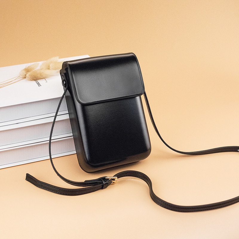 Túi Đựng Điện Thoại mini Siêu Nhẹ Thời Trang Cho Nam Nữ