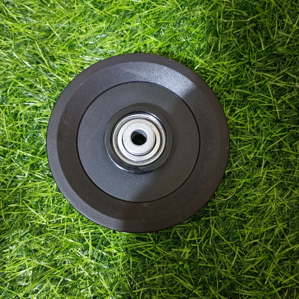 Bánh xe ròng rọc tập gym