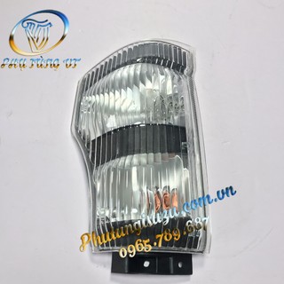 Đèn xinhan isuzu qkr / nhr / nkr / nqr / npr
