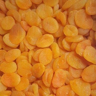 Mơ vàng sấy dẻo (100gr)