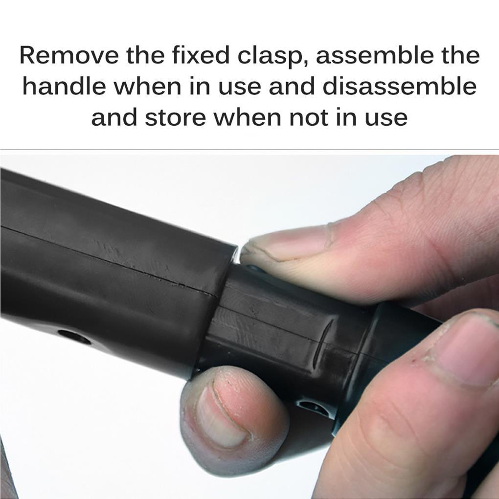 Cọ Vệ Sinh Kính Chắn Gió Xe Hơi Có Thể Gấp Gọn Tiện Lợi