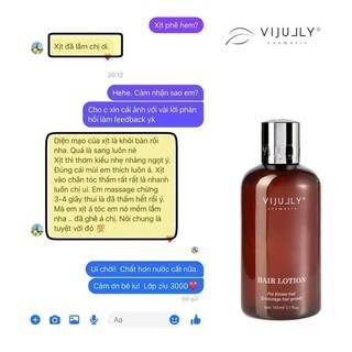 Tinh dầu bưởi vi jully cosmetic