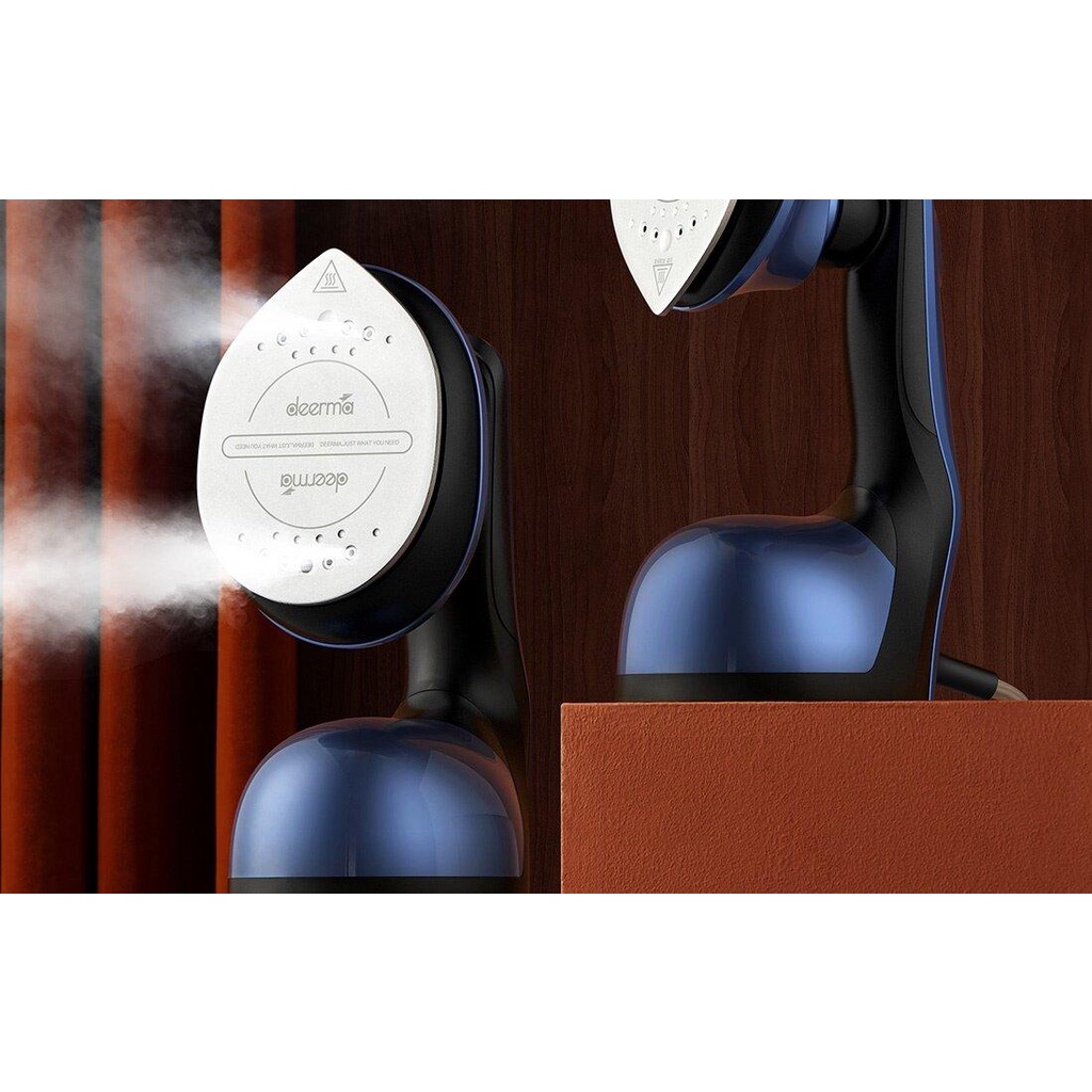 Máy ủi hơi nước cầm tay cao cấp Deerma HS300