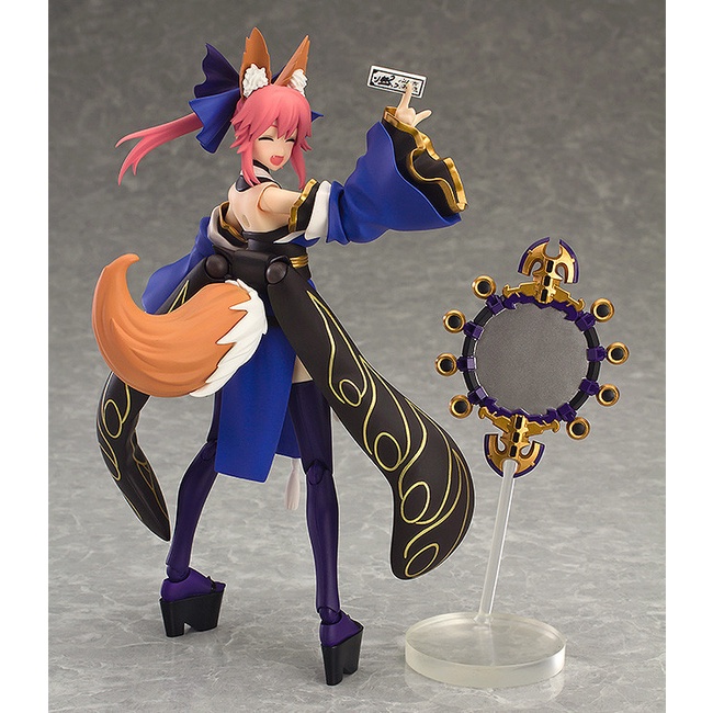 Nhân Vật Figma 304 Figma 304 Độc Đáo Sáng Tạo# Nhân Vật Tamamo Trong Fate / extra