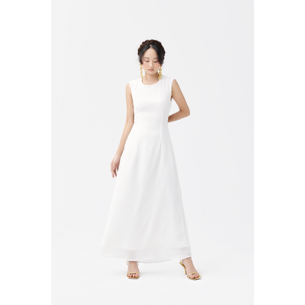 Đầm Hở Lưng | Spring Thaw Dress | CHEN Inspired