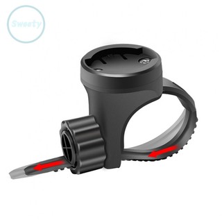 For Garmin Computer Bike Computer Mount Base Cycling Outdoor Sports 1*-