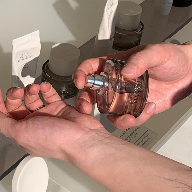 Juice 10ml nước hoa HINCE