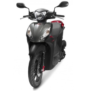 Mặt nạ Vision 2014- 2020 zin tháo xe mới