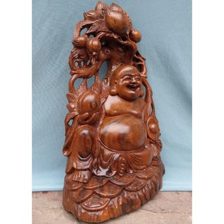 Tượng Di Lặc  - Tượng Thủ Công - Cao 30cm