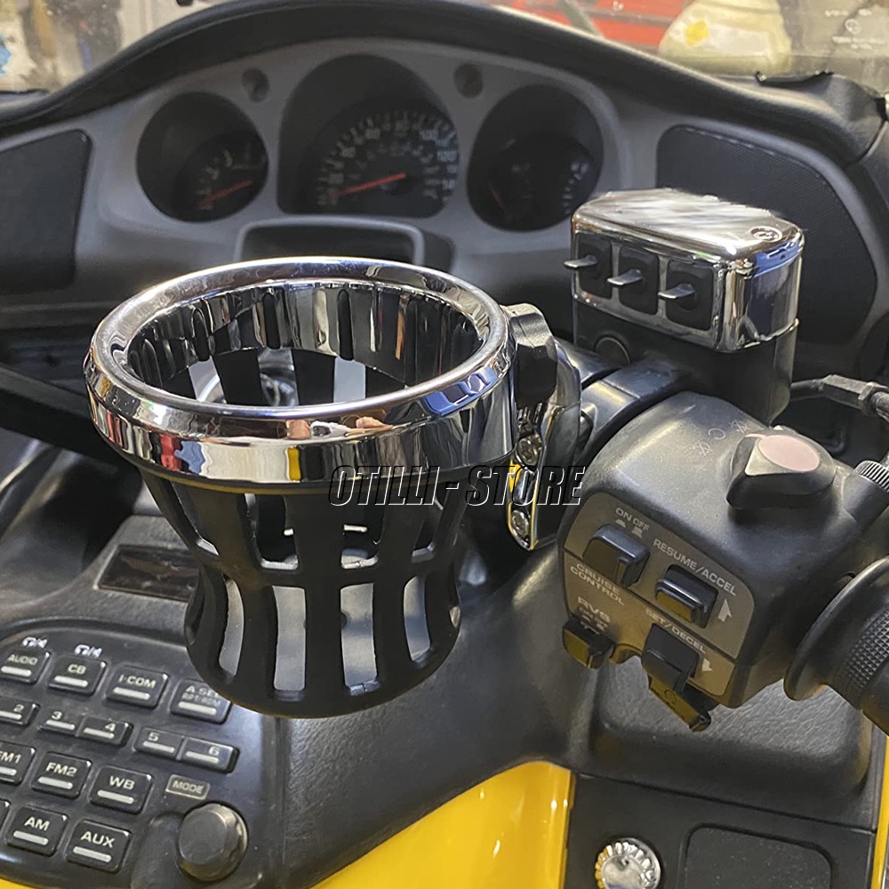 Giá Đỡ Bình Nước Phù Hợp Cho Honda Goldwing GL1800 F6B 2018 2019 2020 2021