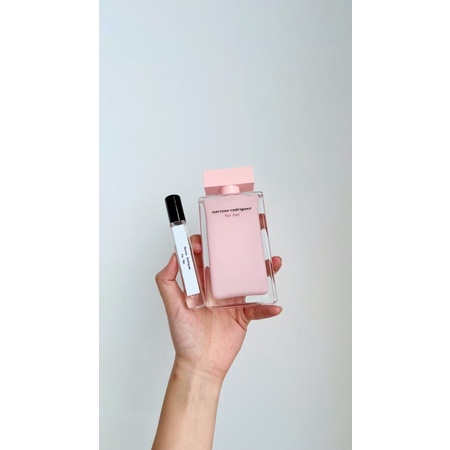 Chiết Nar Hồng 10ml.