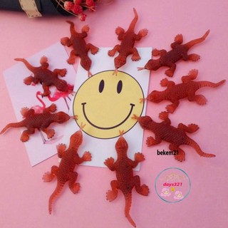 Con thằn lằn Giả ⚡ Hot Trend ⚡ công cụ giải trí mối Giả Bằng Nhựa, tô điểm Halloween, công cụ giải trí Giải Trí