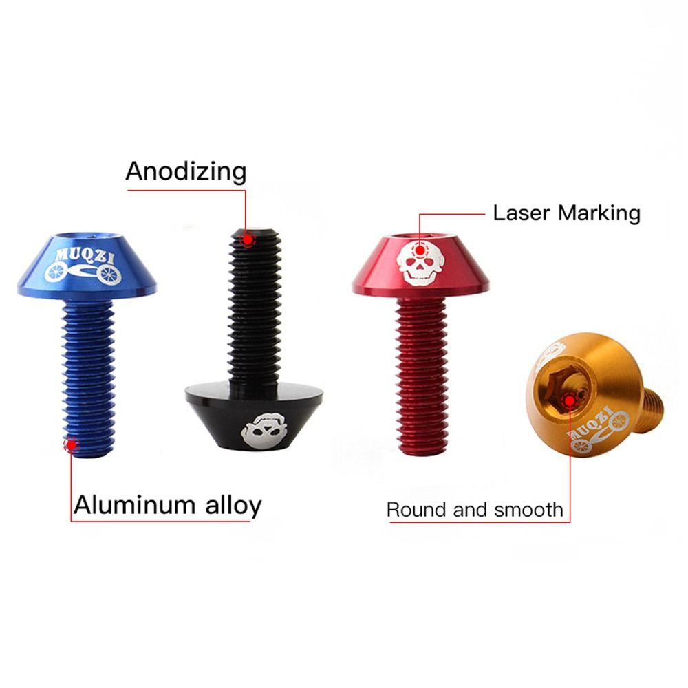 Ốc Vít Kẹp Phanh Xe Đạp Hình Chữ V Chuyên Dụng