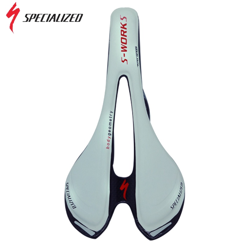 Yên Xe Đạp Sợi Carbon 3K T800 Chất Lượng Cao