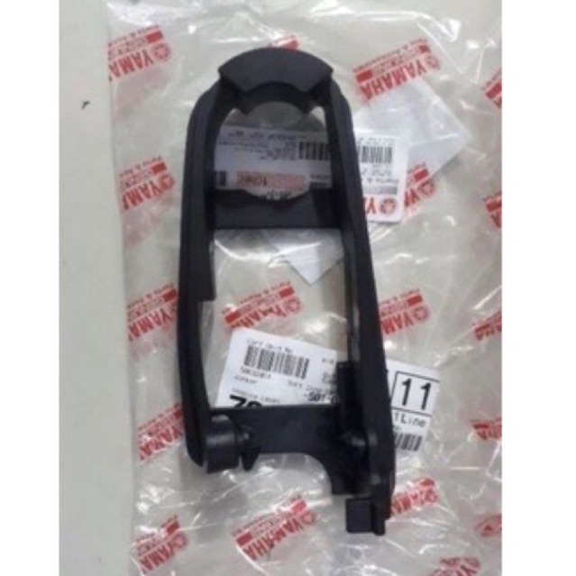 Cao su đỡ xích exciter 155 chính hãng , lót sên Yamaha exciter