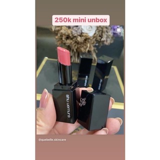 Son lì mini shu 954 no box