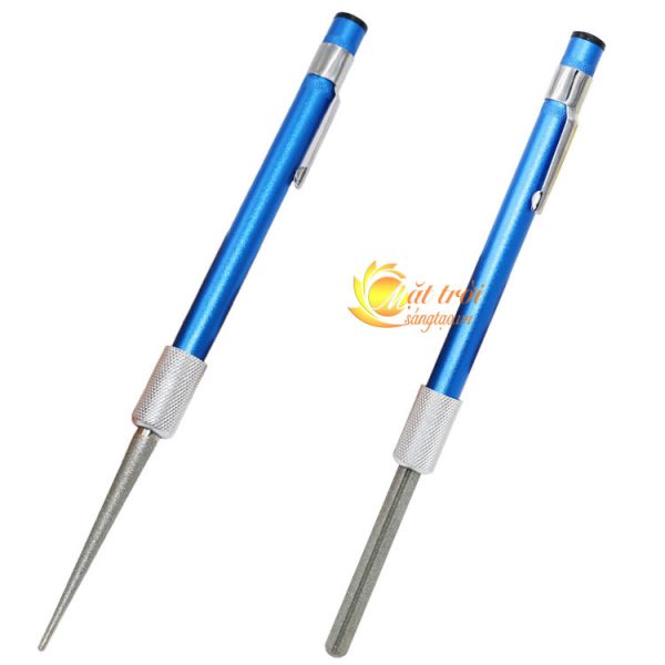 Bút mài dao kéo bỏ túi