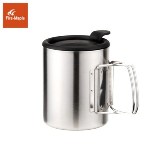 Cốc giữ nhiệt dã ngoại 320ml fire maple