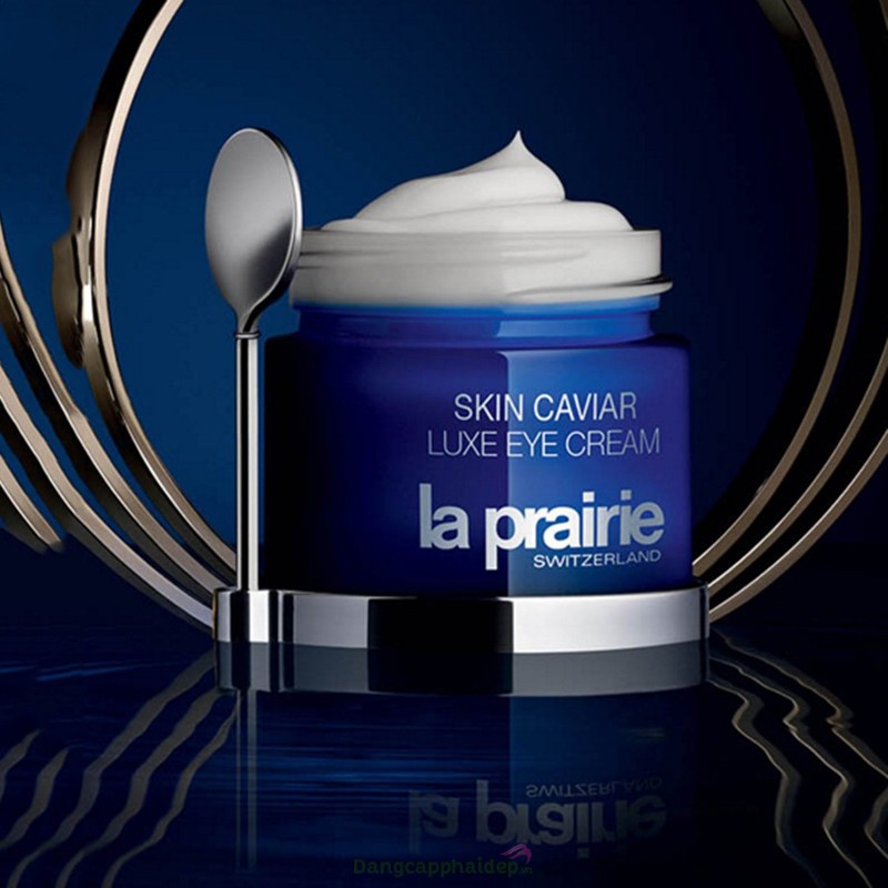Kem dưỡng mắt La Prairie Skin Caviar Luxe Eye Cream