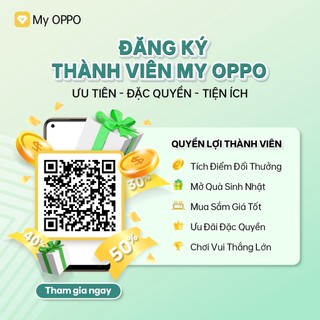 Điện thoại OPPO A57 (4GB/64GB).
