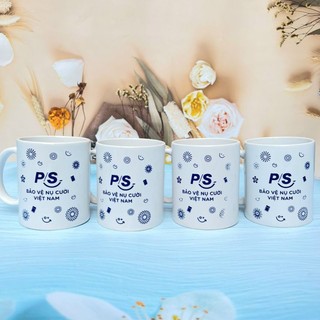 Ly sứ có quai