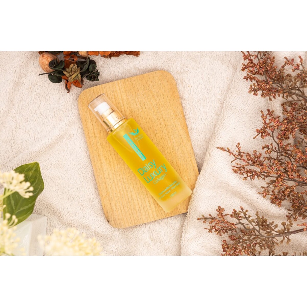 Dung Dịch Vệ Sinh Daisy Luxury Collagen Phoenix 100 Ml
