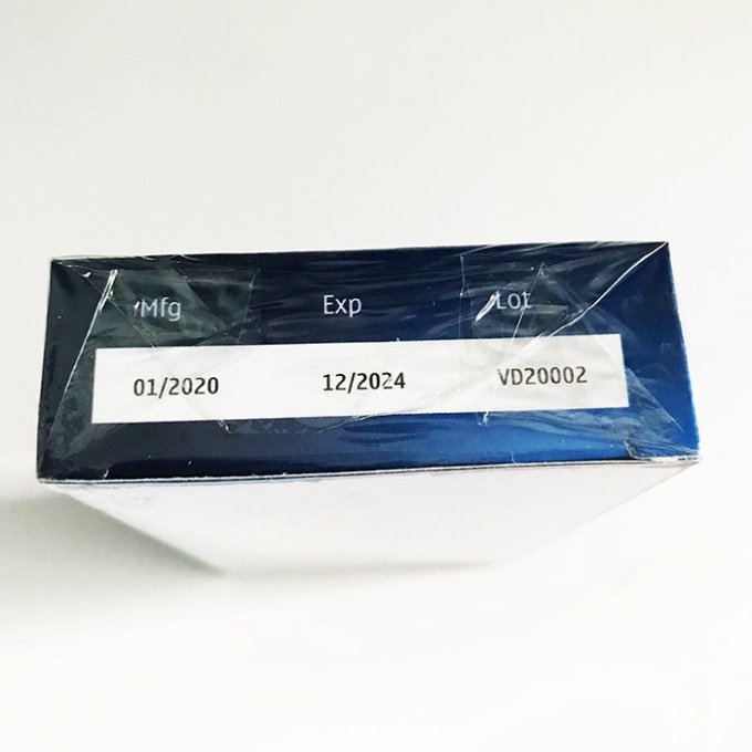 Bao cao su Rocmen Xanh Bạc hà kéo dài thời gian quan hệ